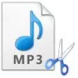 Icon of program: MP3 Split Into Multiple F…