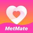 Icono de programa: MetMate