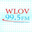 Icon of program: WLOV 99.5FM - Love FM
