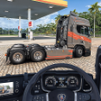 Icono de programa: US Real Cargo Truck Games…