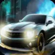 Icon of program: Fast And Angry 3 - Drift …