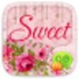 Icono de programa: (FREE) GO SMS PRO SWEET T…