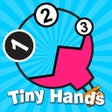 Icon of program: TinyHands Connect the dot…