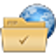 Icon of program: Free FTP Client