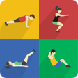 Icon of program: Home workouts