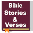 Icon of program: All Bible Stories and Ver…