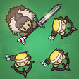 Icon of program: Lordz2.io Conquest - RTS …