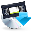 Icono de programa: Easy VHS to DVD