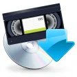Icon of program: Easy VHS to DVD