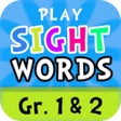 Icon of program: Sight Words 2 : 140+ lear…