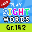 Icon of program: Sight Words 2 : 140+ lear…
