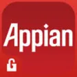 Icon of program: Appian For Good