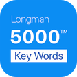 Icono de programa: Longman 5000 Key Words Of…