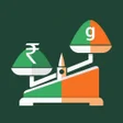 Icon of program: Kirana Calculator