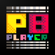 Icon of program: P8 Player