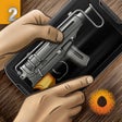 Icon of program: Weaphones: Firearms Simul…