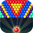 Icono de programa: Bubble Game : Bubble Shoo…