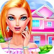 Icon of program: Fashion Doll - Home Updat…