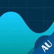 Icon of program: AU Tides Pro - Tide Predi…