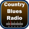 Icon of program: Country Blues Music Radio…