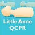 Icon of program: Little Anne QCPR Instruct…