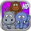 Icon of program: Card Match For Kids HD