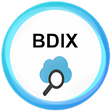 Icono de programa: BDIX Tester : BD Movie se…