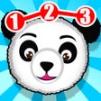Icon of program: Draw Animals: Connect The…