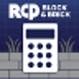 Icono de programa: RCP Product Calculators
