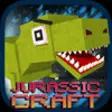 Icon of program: Jurassic Craft Dino Hunte…