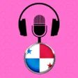 Icon of program: Radio Wao Panama En Vivo …