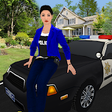 Icono de programa: Virtual Mom Police Family…