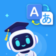 Icono de programa: Langio: AI Language Tutor