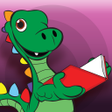 Icon of program: Starfall I'm Reading