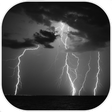 Icon of program: Blitzortung Lightning Tra…