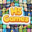 H5 Games: Play Now icon