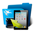 Icon of program: AnyMP4 iPad to Mac Transf…