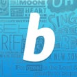 Icon of program: The Blue Book.
