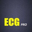 Icon of program: ECG Pro - Cases, Exams an…