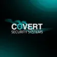 Icon of program: Covert Security Systems