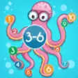 Icon of program: Underwater math game for …