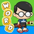 Icon of program: A Word Nerd - A Word Game…