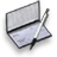 My Checkbook icon