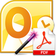 Icono de programa: Outlook Export To Multipl…