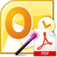 Icon of program: Outlook Export To Multipl…