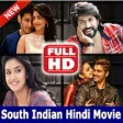 Icon of program: South Indian Movie - Hind…