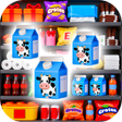 Icon of program: Tidy Crates: 3D Sort Matc…