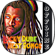 Icon of program: Lucky Dube Best Songs Off…