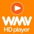 Icon of program: WMV HD Player - Video Med…