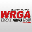 Icon of program: WRGA News